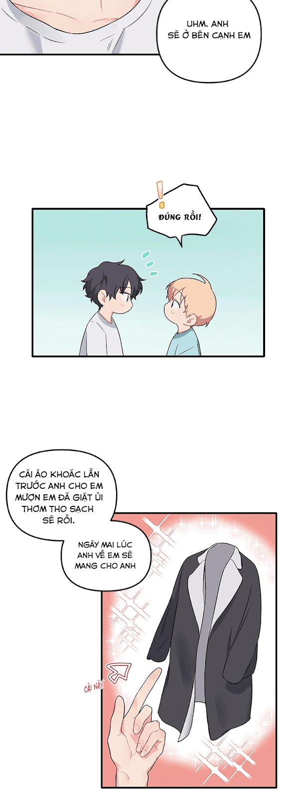 đọc truyện Máu Và Tình Yêu Chương 27 ảnh 43 tại Thiên Thai Truyện