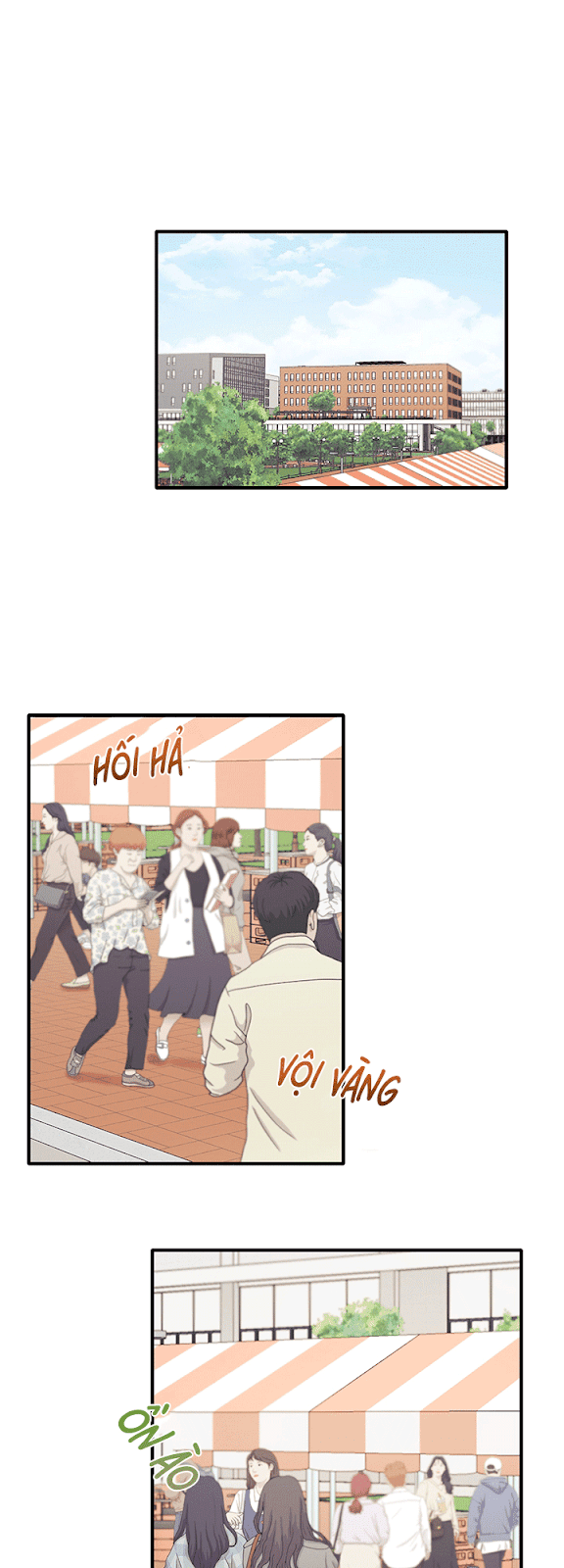 đọc truyện Máu Và Tình Yêu Chương 28 ảnh 31 tại Thiên Thai Truyện