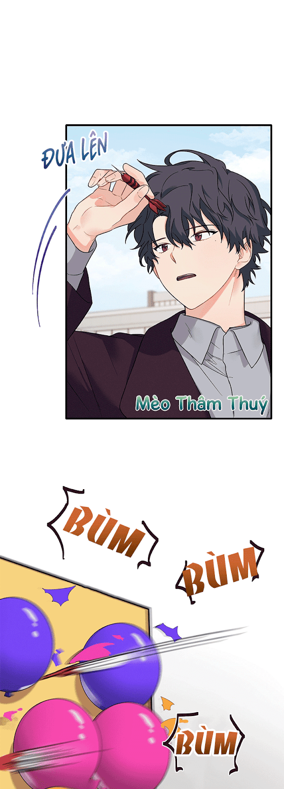 đọc truyện Máu Và Tình Yêu Chương 29 ảnh 15 tại Thiên Thai Truyện