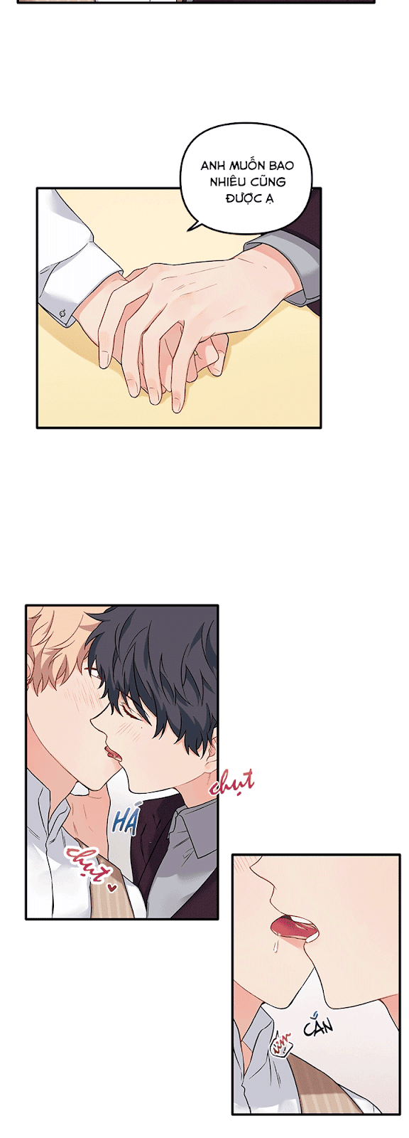 đọc truyện Máu Và Tình Yêu Chương 29 ảnh 24 tại Thiên Thai Truyện