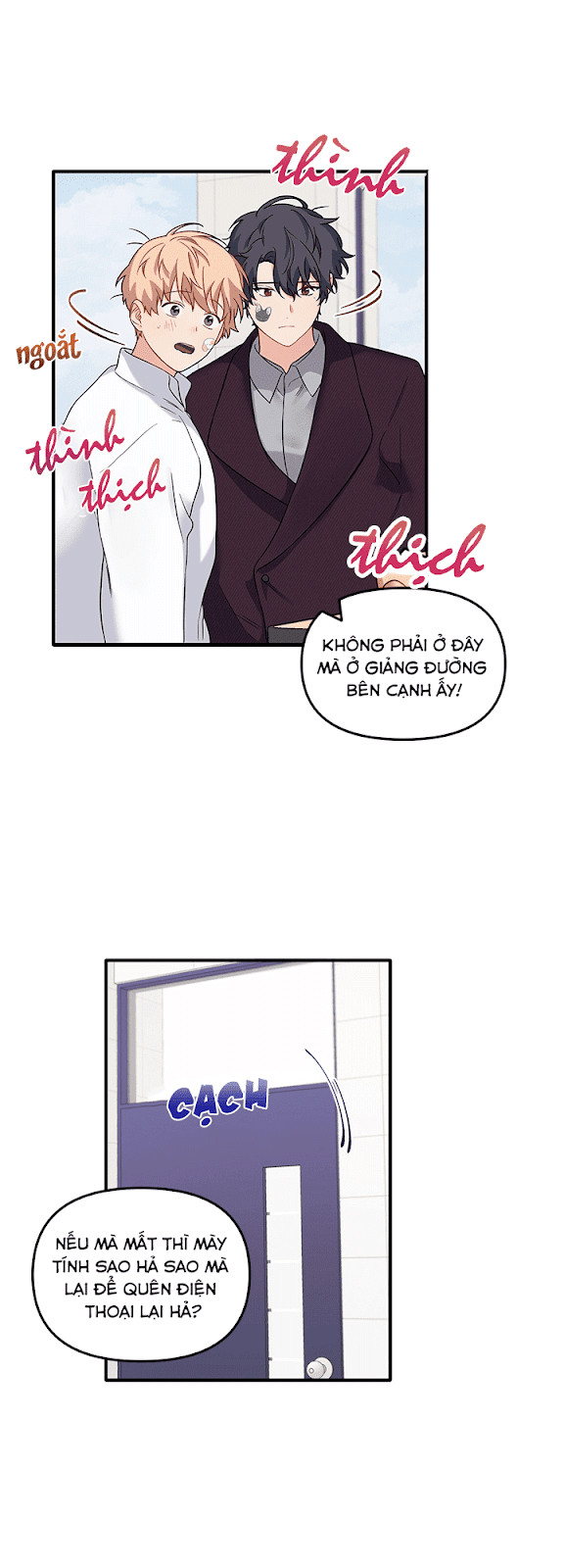 đọc truyện Máu Và Tình Yêu Chương 29 ảnh 27 tại Thiên Thai Truyện