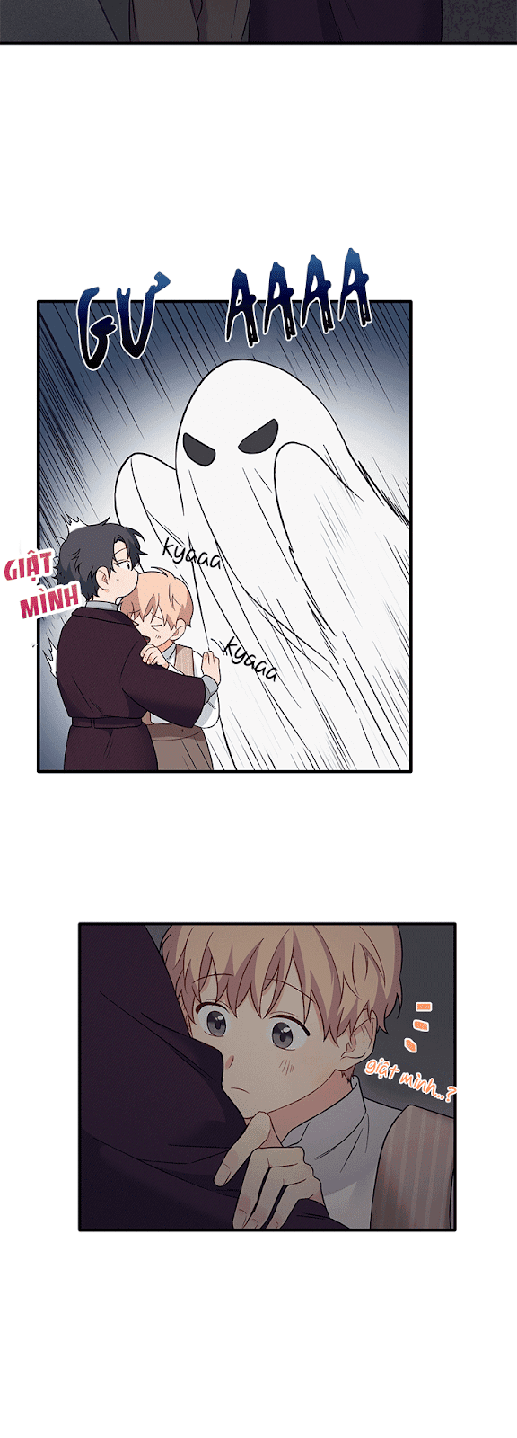 đọc truyện Máu Và Tình Yêu Chương 29 ảnh 10 tại Thiên Thai Truyện