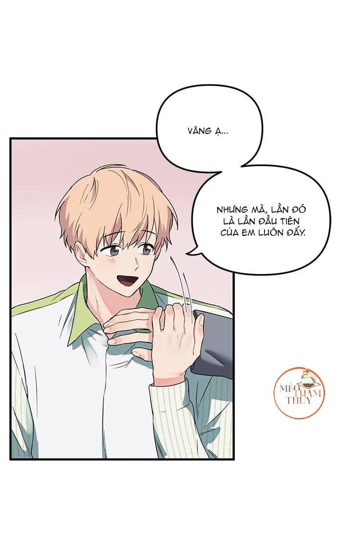 đọc truyện Máu Và Tình Yêu Chương 3 ảnh 15 tại Thiên Thai Truyện