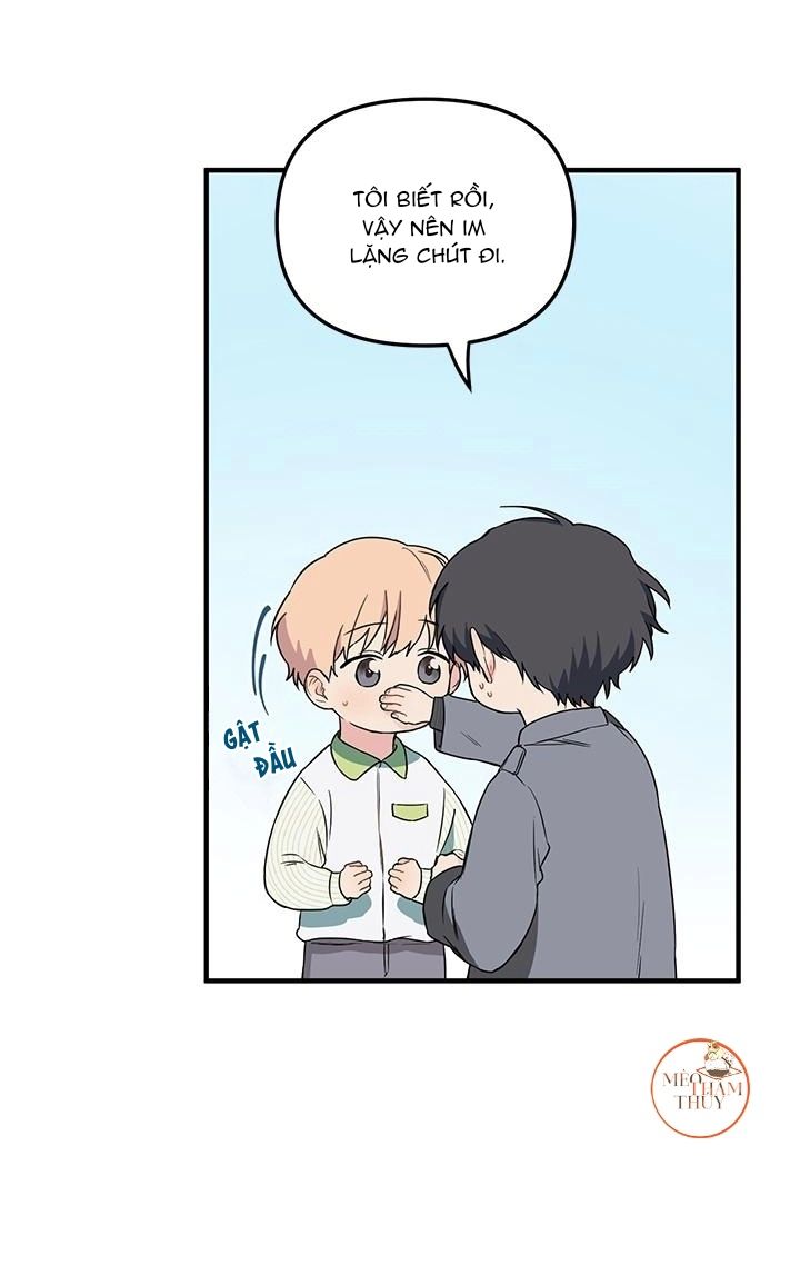 đọc truyện Máu Và Tình Yêu Chương 3 ảnh 18 tại Thiên Thai Truyện