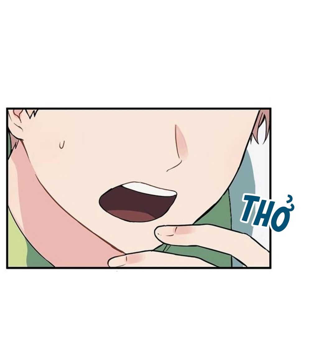 đọc truyện Máu Và Tình Yêu Chương 3 ảnh 19 tại Thiên Thai Truyện