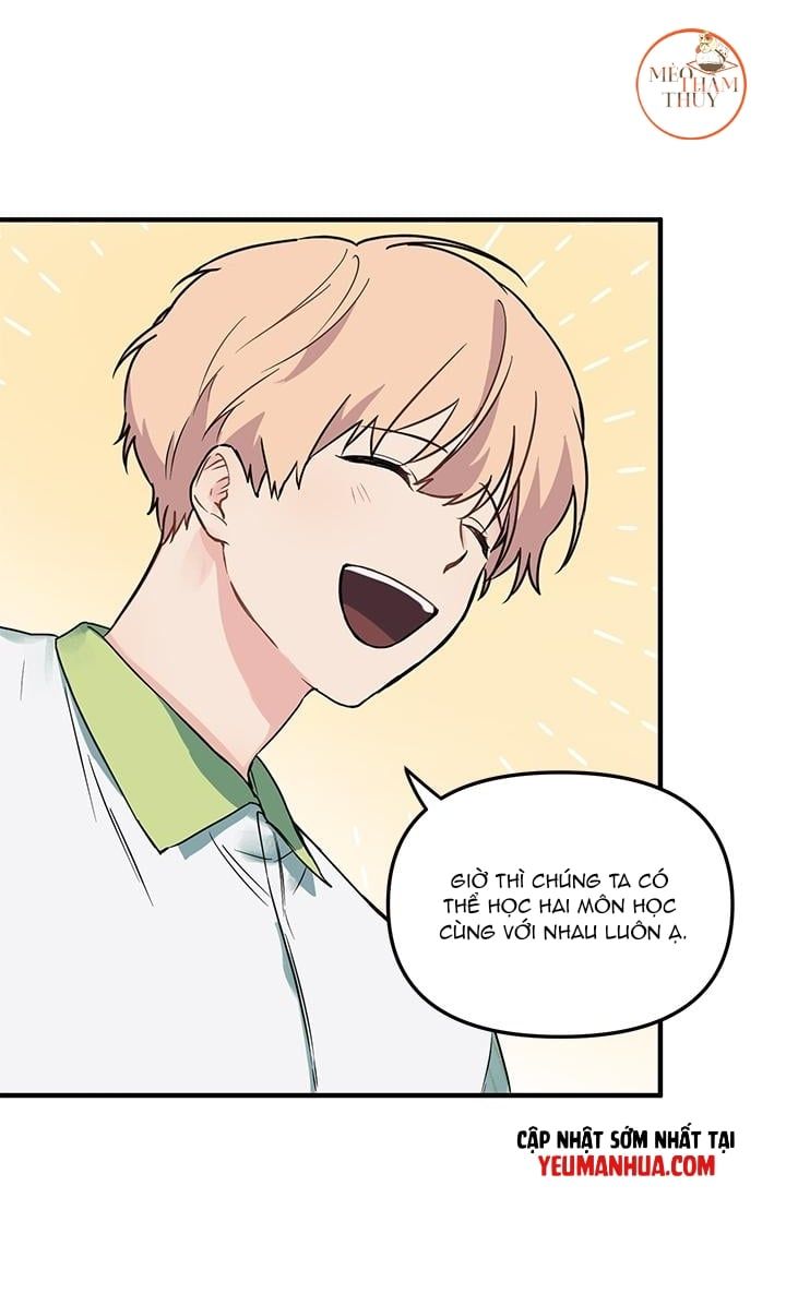 đọc truyện Máu Và Tình Yêu Chương 3 ảnh 20 tại Thiên Thai Truyện