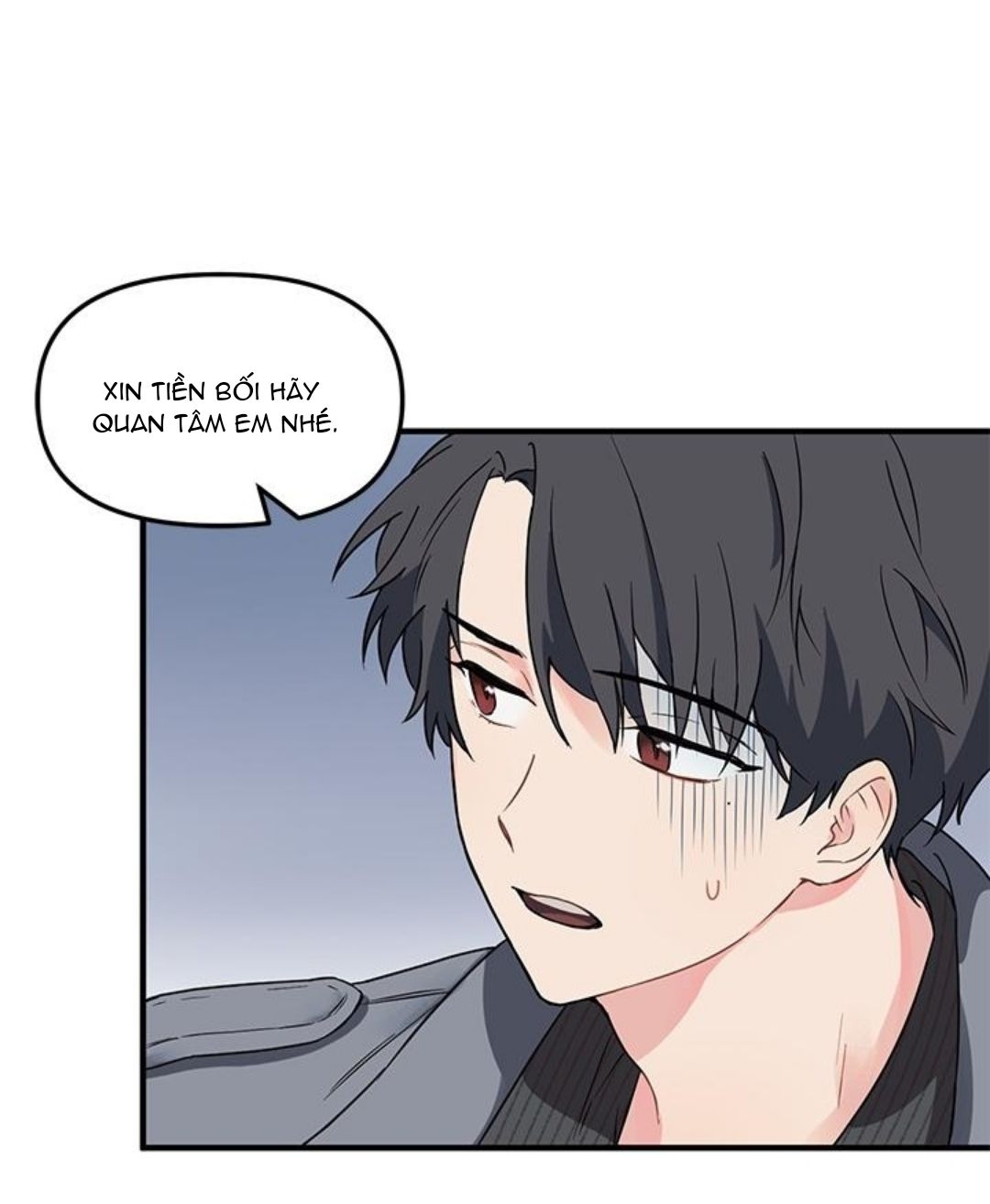 đọc truyện Máu Và Tình Yêu Chương 3 ảnh 21 tại Thiên Thai Truyện