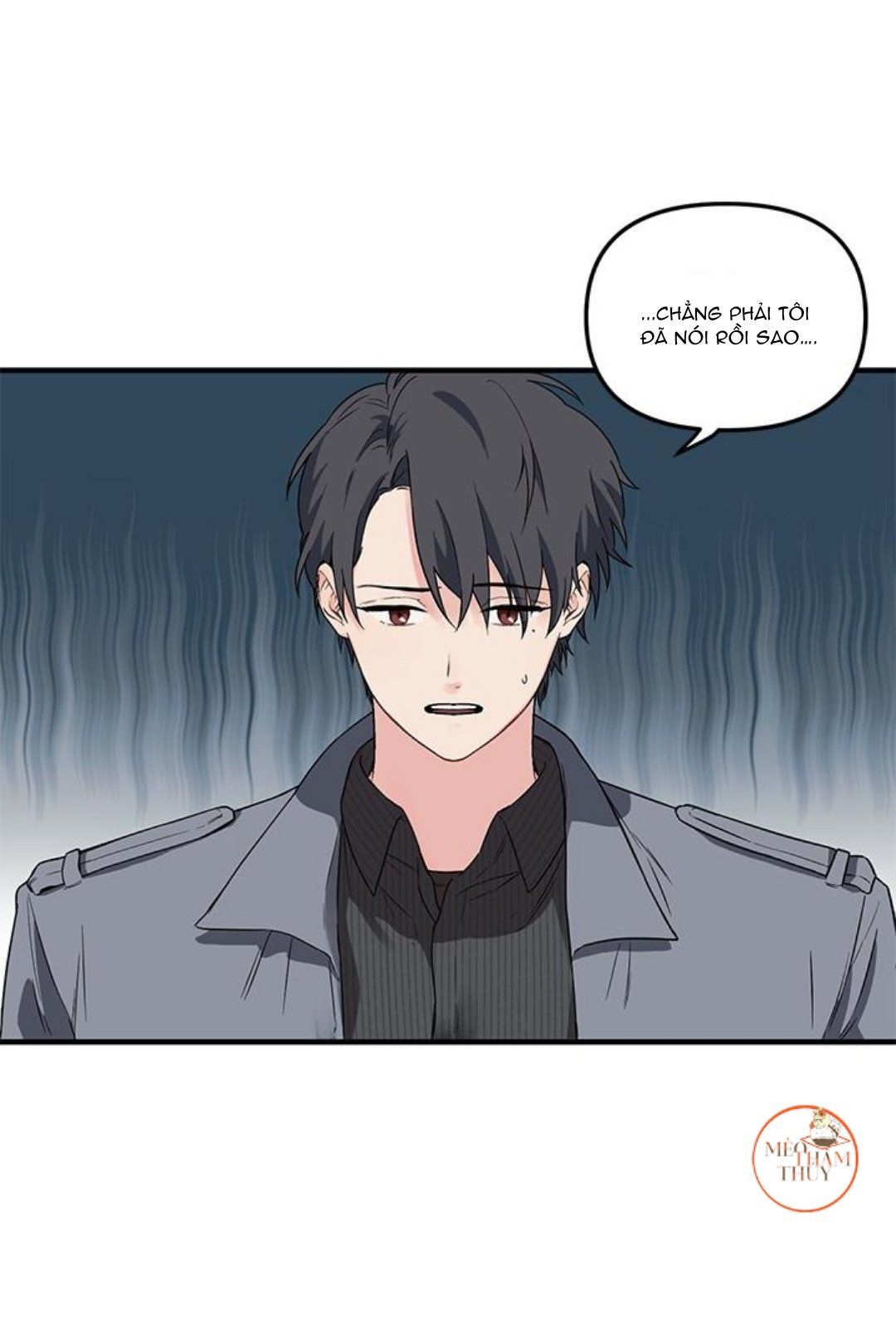 đọc truyện Máu Và Tình Yêu Chương 3 ảnh 4 tại Thiên Thai Truyện