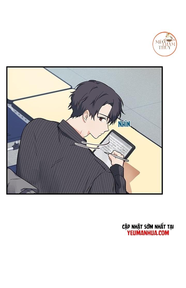 đọc truyện Máu Và Tình Yêu Chương 3 ảnh 24 tại Thiên Thai Truyện