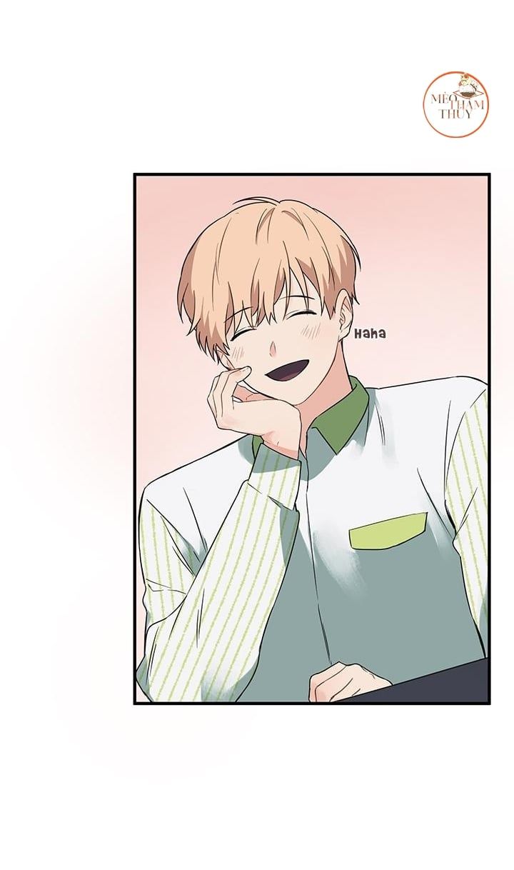 đọc truyện Máu Và Tình Yêu Chương 3 ảnh 26 tại Thiên Thai Truyện