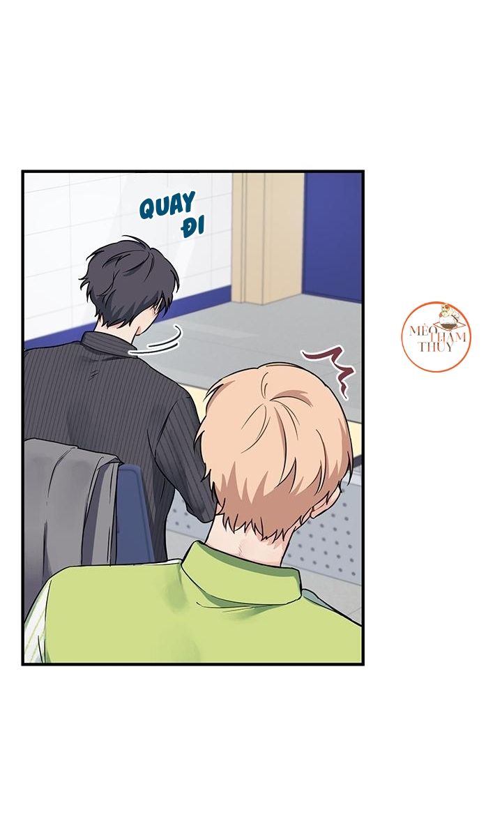 đọc truyện Máu Và Tình Yêu Chương 3 ảnh 27 tại Thiên Thai Truyện