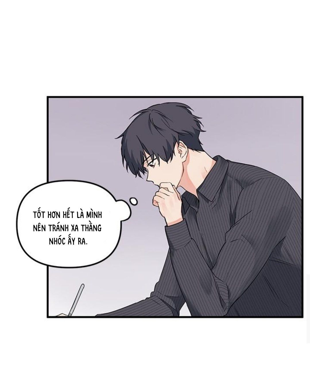 đọc truyện Máu Và Tình Yêu Chương 3 ảnh 28 tại Thiên Thai Truyện