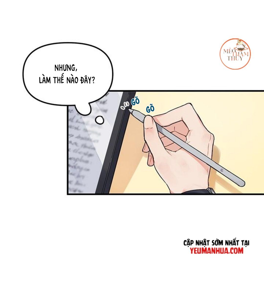 đọc truyện Máu Và Tình Yêu Chương 3 ảnh 29 tại Thiên Thai Truyện