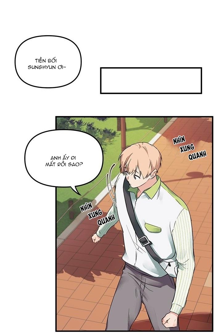 đọc truyện Máu Và Tình Yêu Chương 3 ảnh 32 tại Thiên Thai Truyện