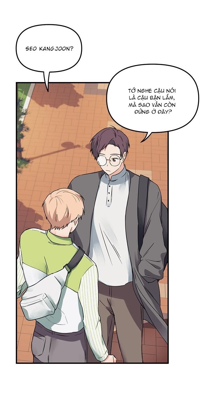 đọc truyện Máu Và Tình Yêu Chương 3 ảnh 34 tại Thiên Thai Truyện