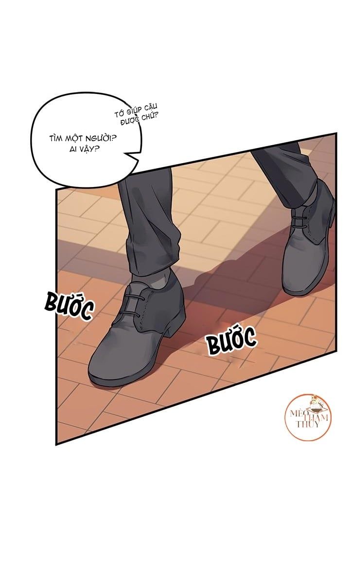 đọc truyện Máu Và Tình Yêu Chương 3 ảnh 36 tại Thiên Thai Truyện