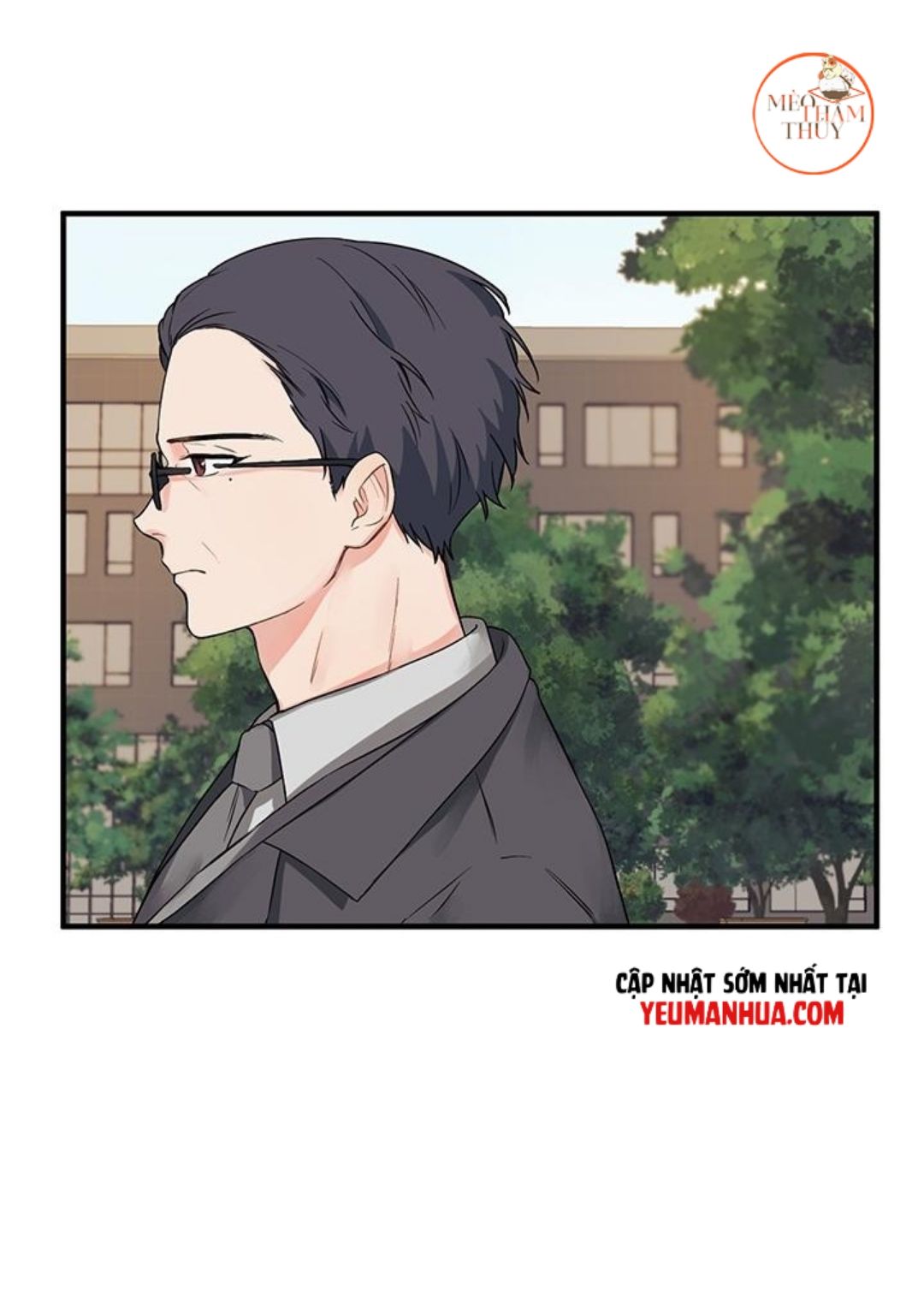 đọc truyện Máu Và Tình Yêu Chương 3 ảnh 38 tại Thiên Thai Truyện