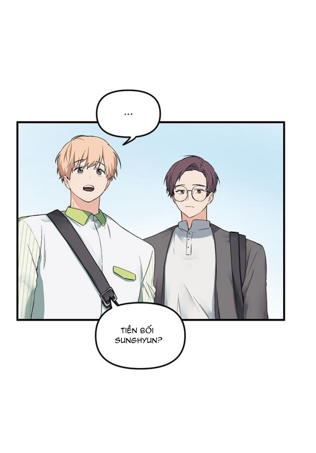 đọc truyện Máu Và Tình Yêu Chương 3 ảnh 39 tại Thiên Thai Truyện