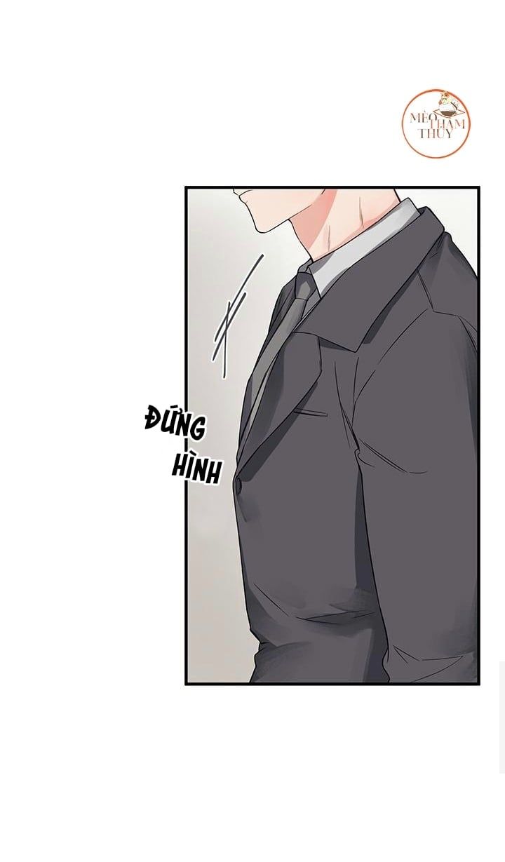 đọc truyện Máu Và Tình Yêu Chương 3 ảnh 40 tại Thiên Thai Truyện