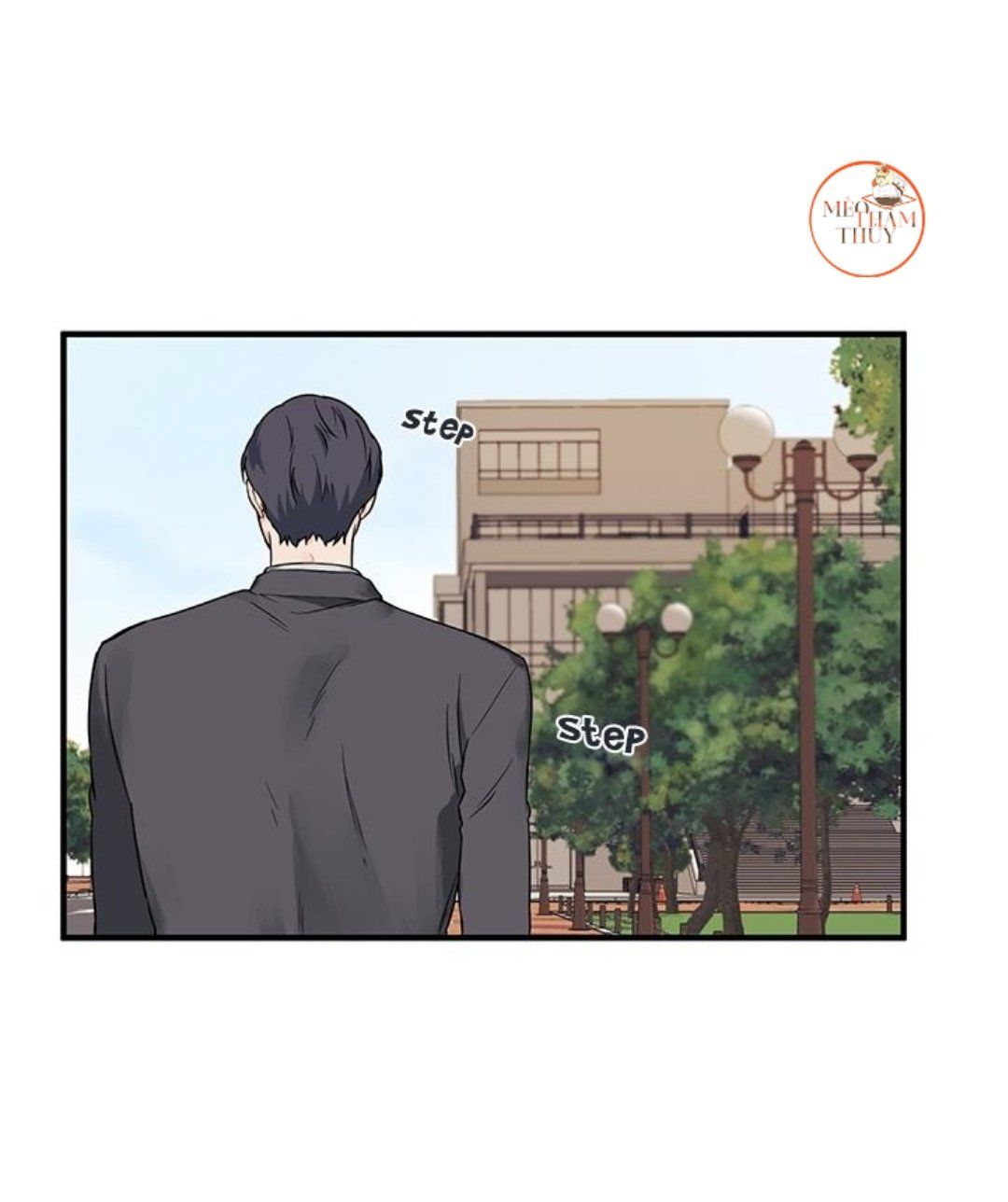 đọc truyện Máu Và Tình Yêu Chương 3 ảnh 41 tại Thiên Thai Truyện