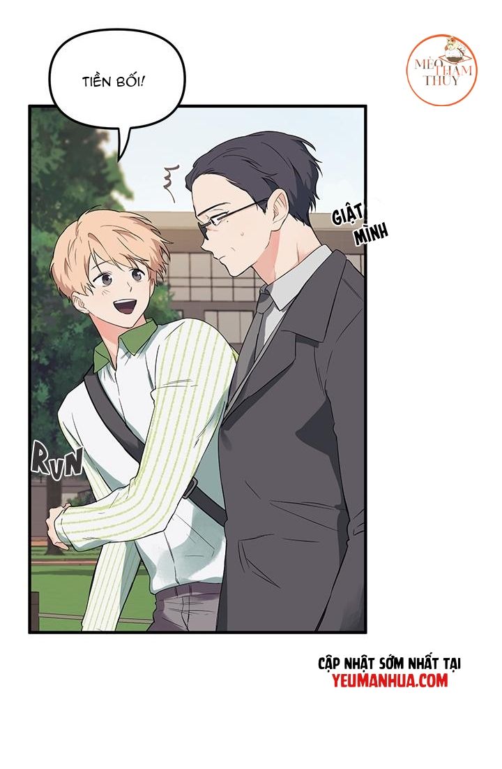 đọc truyện Máu Và Tình Yêu Chương 3 ảnh 43 tại Thiên Thai Truyện