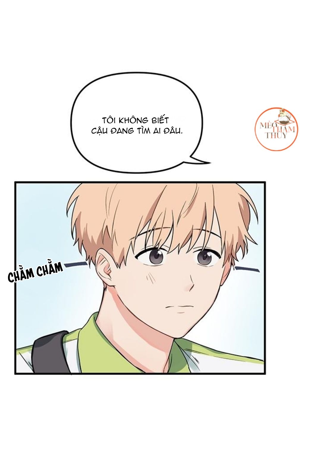 đọc truyện Máu Và Tình Yêu Chương 3 ảnh 44 tại Thiên Thai Truyện