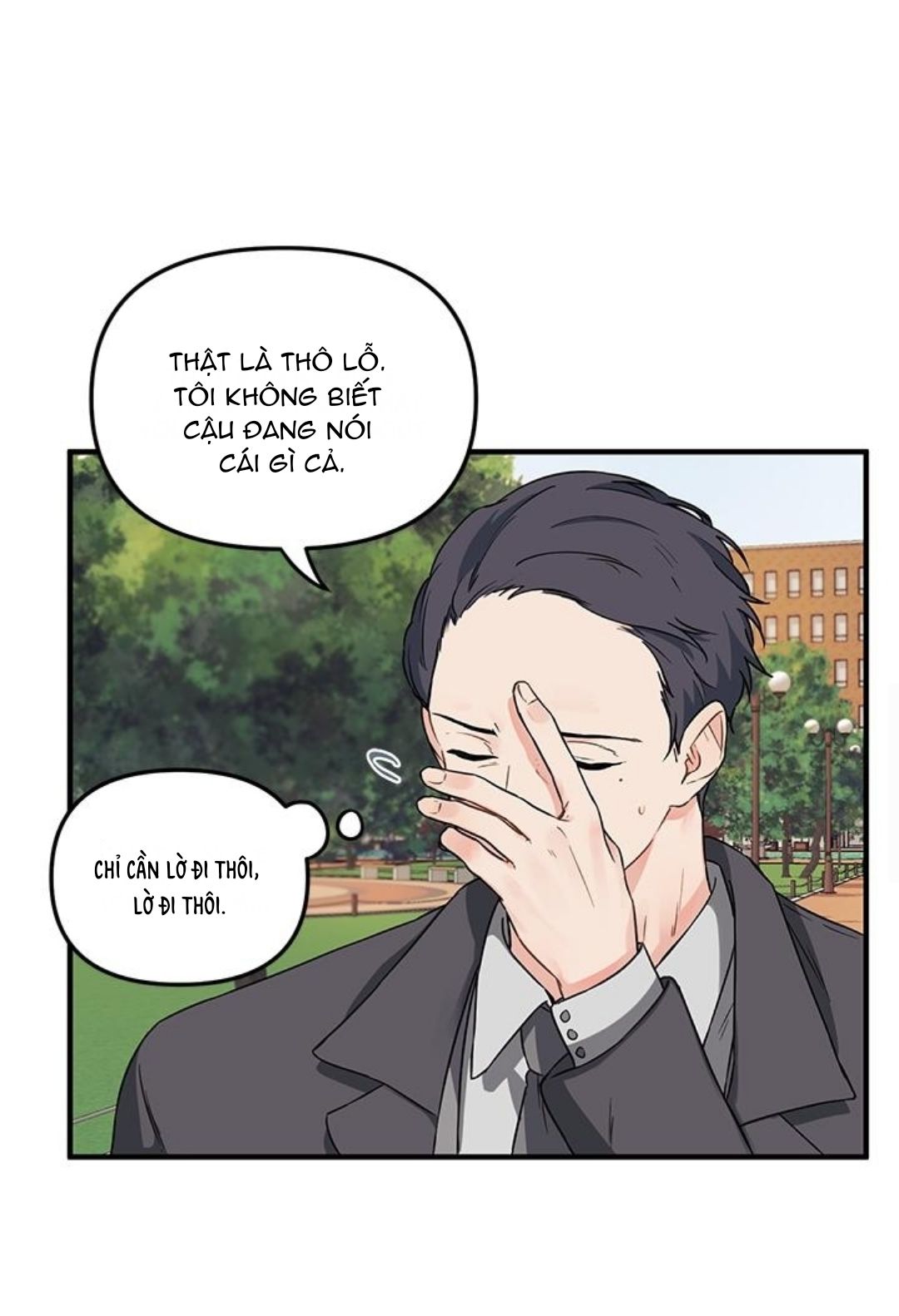 đọc truyện Máu Và Tình Yêu Chương 3 ảnh 47 tại Thiên Thai Truyện