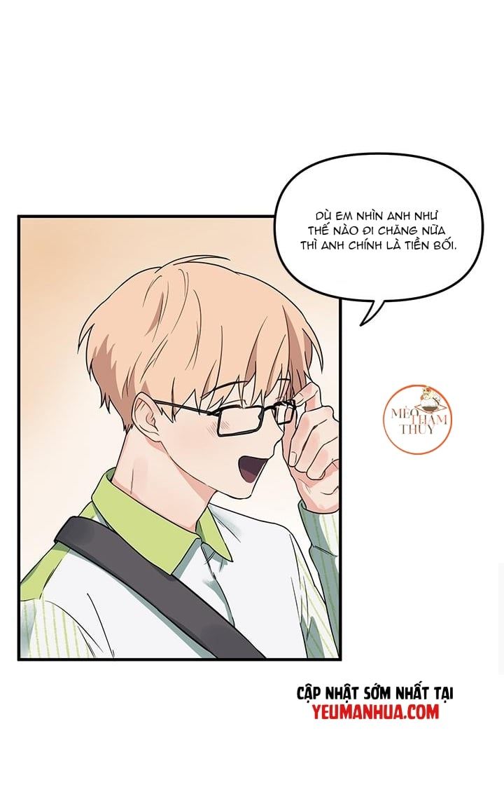 đọc truyện Máu Và Tình Yêu Chương 3 ảnh 50 tại Thiên Thai Truyện