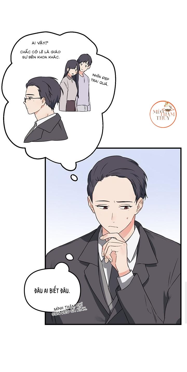 đọc truyện Máu Và Tình Yêu Chương 3 ảnh 51 tại Thiên Thai Truyện