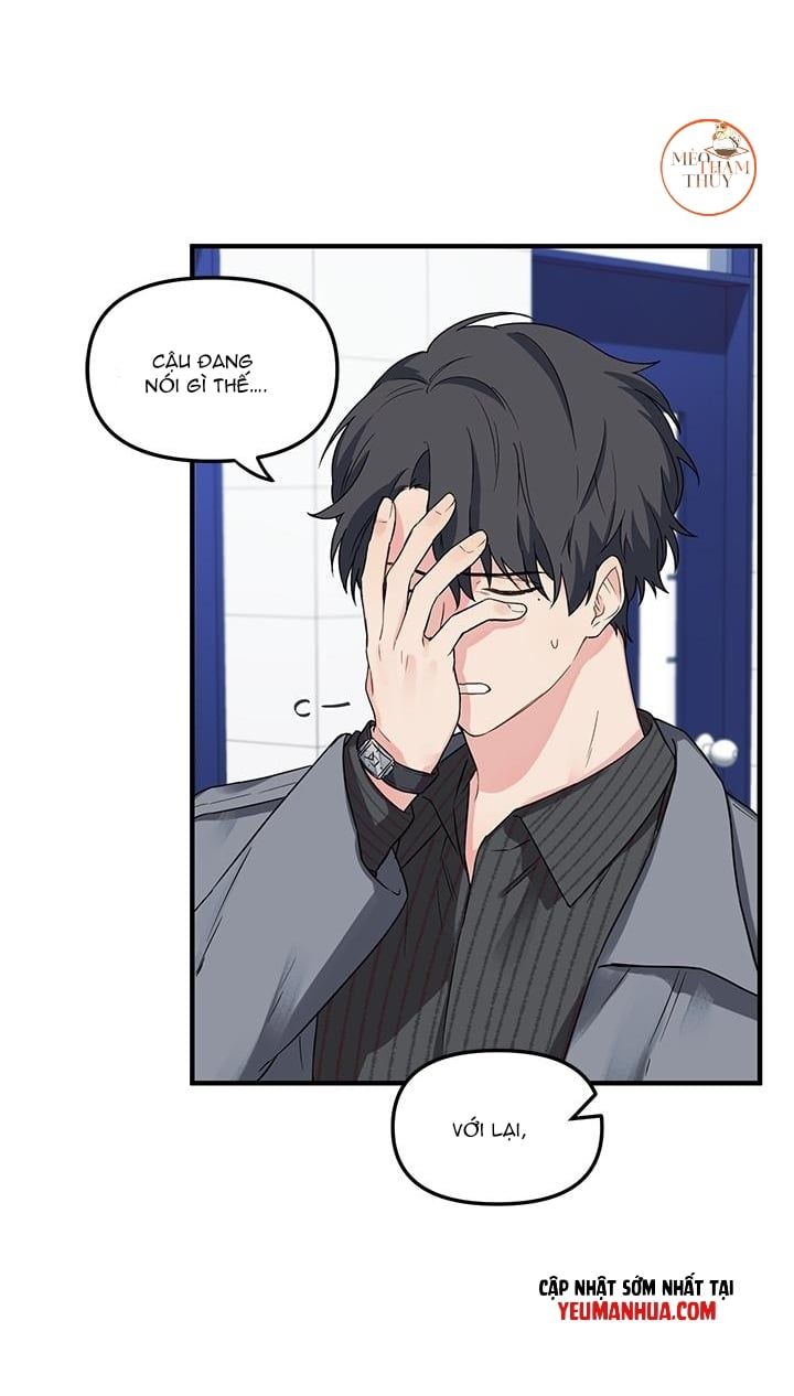 đọc truyện Máu Và Tình Yêu Chương 3 ảnh 7 tại Thiên Thai Truyện