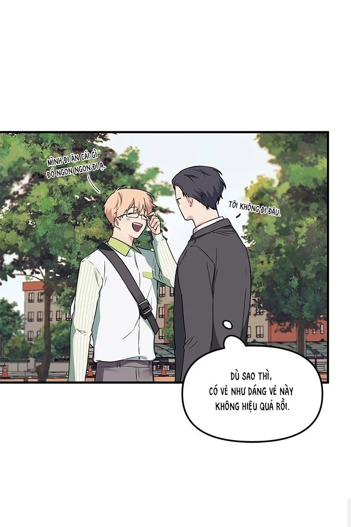 đọc truyện Máu Và Tình Yêu Chương 3 ảnh 52 tại Thiên Thai Truyện