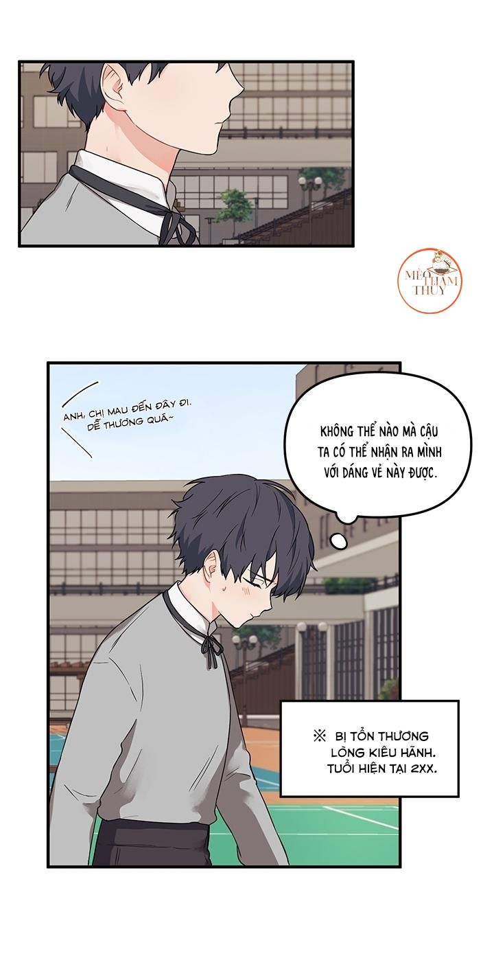 đọc truyện Máu Và Tình Yêu Chương 3 ảnh 53 tại Thiên Thai Truyện