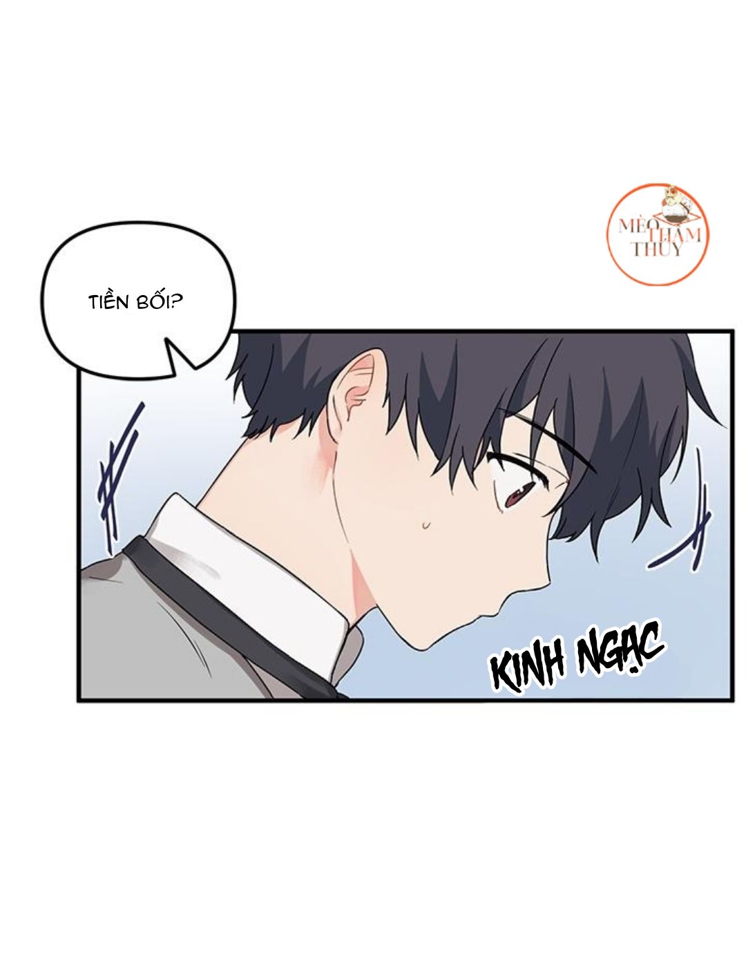 đọc truyện Máu Và Tình Yêu Chương 3 ảnh 54 tại Thiên Thai Truyện