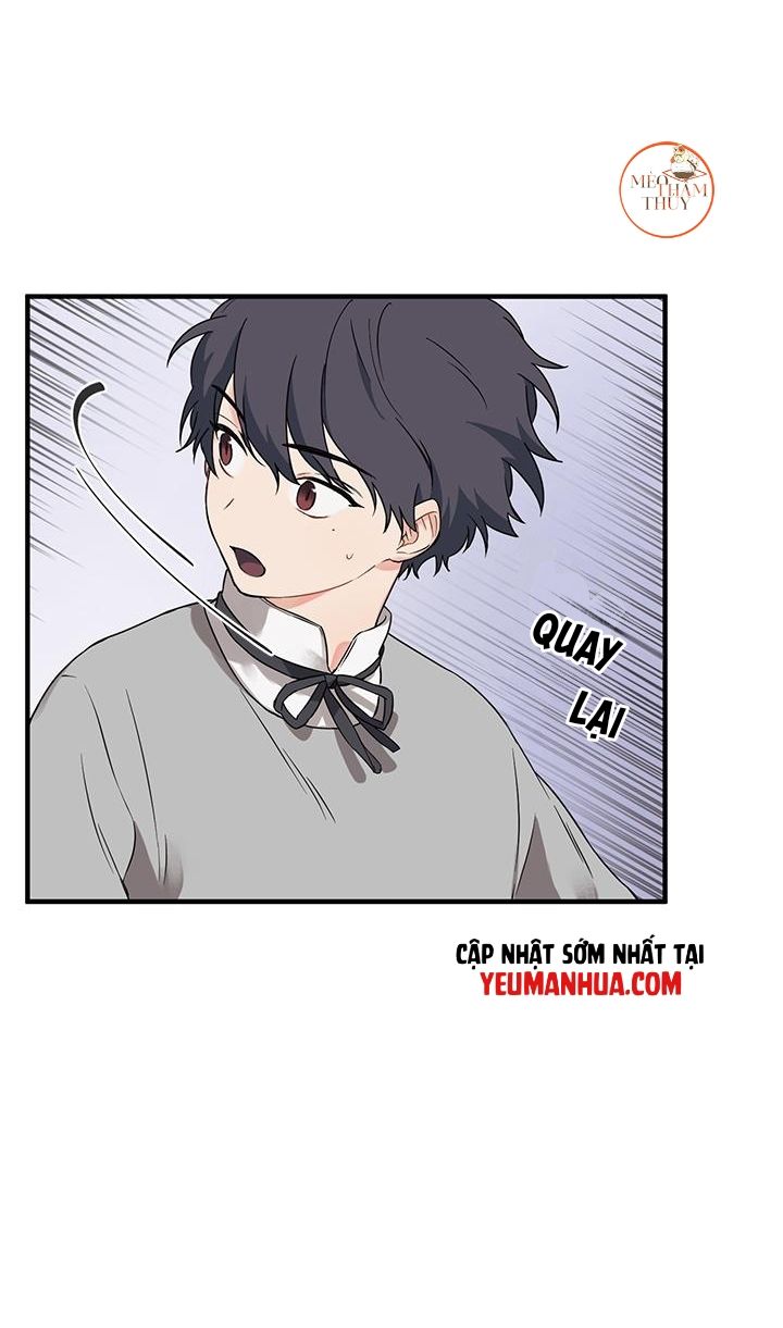 đọc truyện Máu Và Tình Yêu Chương 3 ảnh 55 tại Thiên Thai Truyện