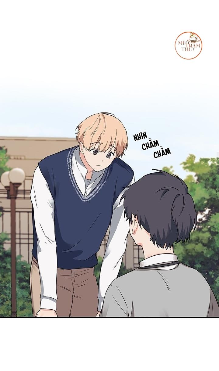 đọc truyện Máu Và Tình Yêu Chương 3 ảnh 56 tại Thiên Thai Truyện