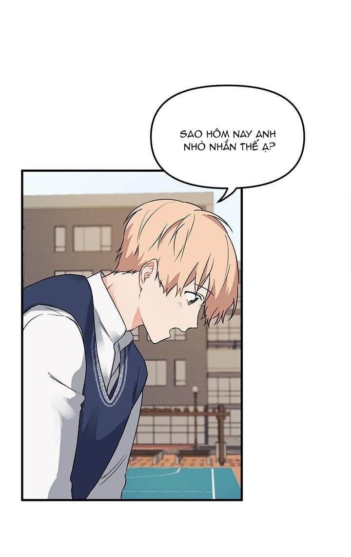 đọc truyện Máu Và Tình Yêu Chương 3 ảnh 57 tại Thiên Thai Truyện