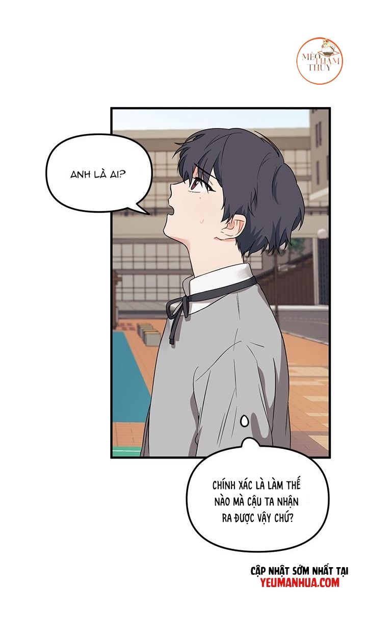 đọc truyện Máu Và Tình Yêu Chương 3 ảnh 58 tại Thiên Thai Truyện