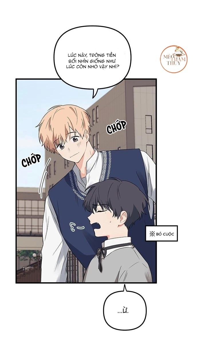 đọc truyện Máu Và Tình Yêu Chương 3 ảnh 60 tại Thiên Thai Truyện