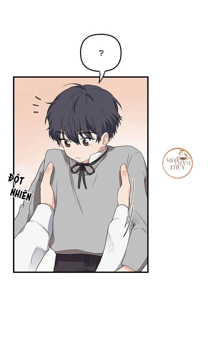 đọc truyện Máu Và Tình Yêu Chương 3 ảnh 61 tại Thiên Thai Truyện