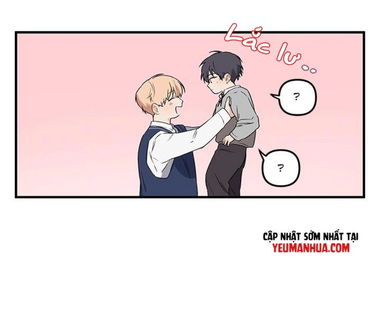 đọc truyện Máu Và Tình Yêu Chương 3 ảnh 62 tại Thiên Thai Truyện