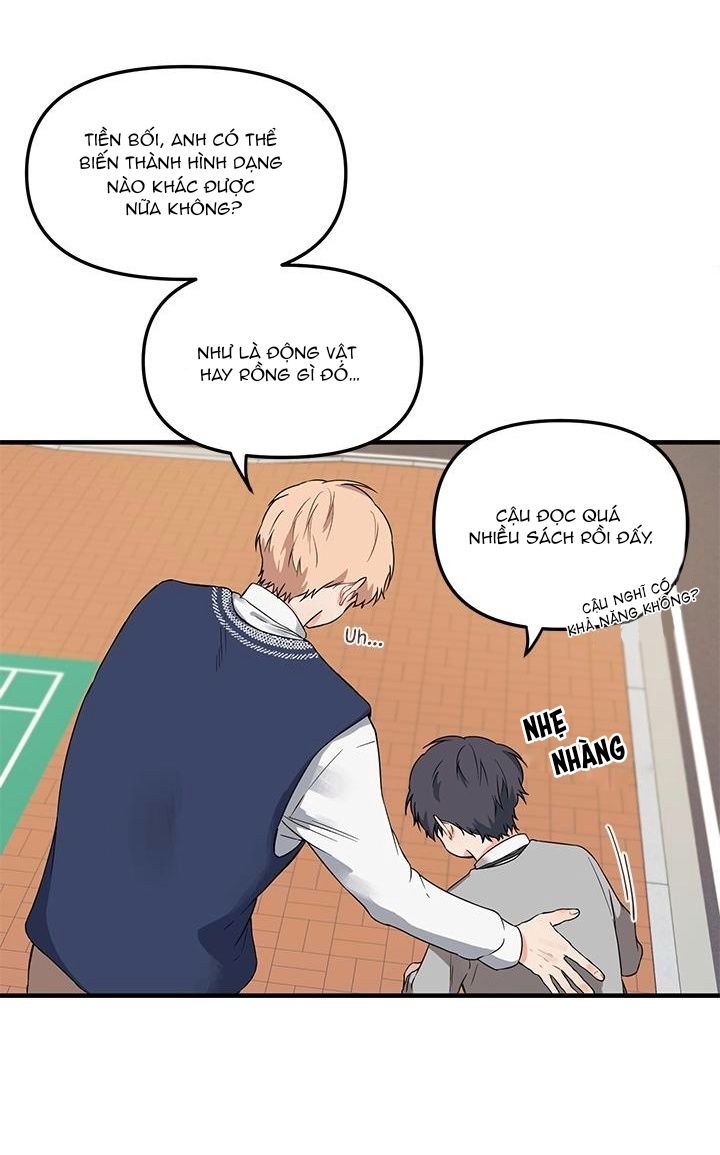 đọc truyện Máu Và Tình Yêu Chương 3 ảnh 65 tại Thiên Thai Truyện