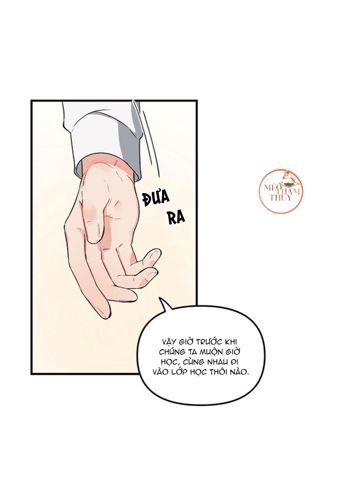 đọc truyện Máu Và Tình Yêu Chương 3 ảnh 68 tại Thiên Thai Truyện