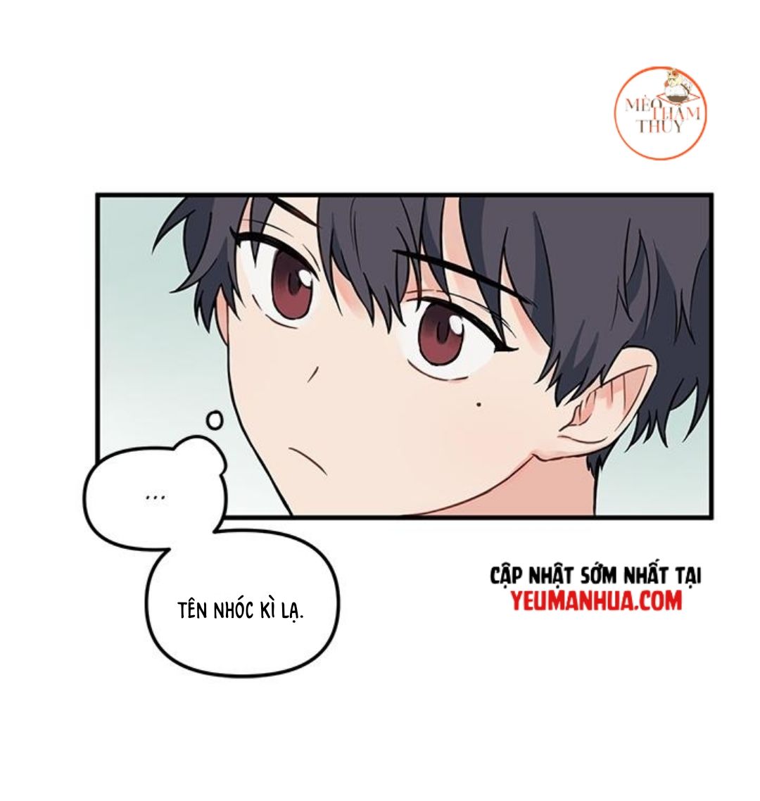 đọc truyện Máu Và Tình Yêu Chương 3 ảnh 69 tại Thiên Thai Truyện