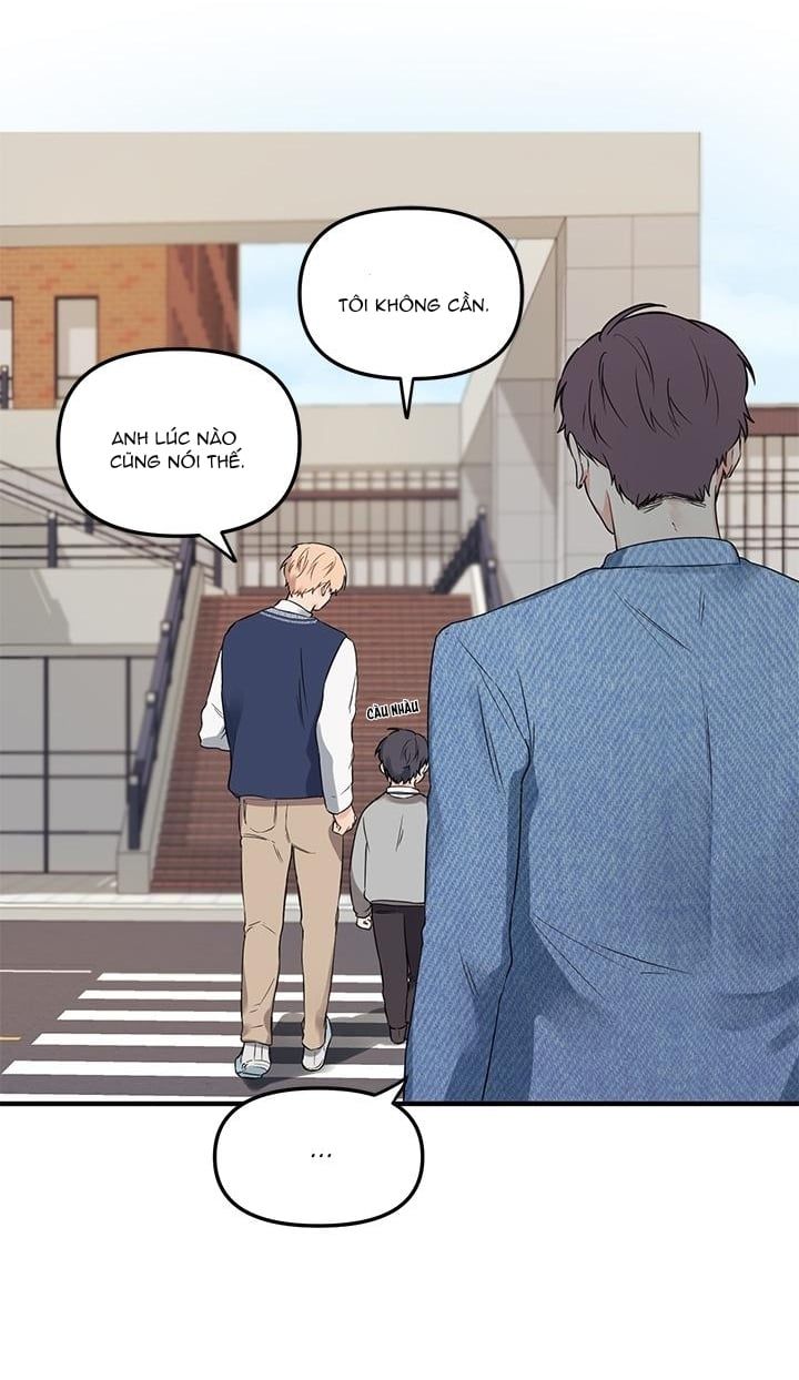 đọc truyện Máu Và Tình Yêu Chương 3 ảnh 70 tại Thiên Thai Truyện