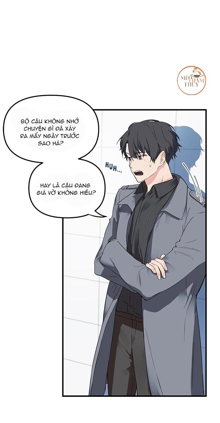 đọc truyện Máu Và Tình Yêu Chương 3 ảnh 10 tại Thiên Thai Truyện