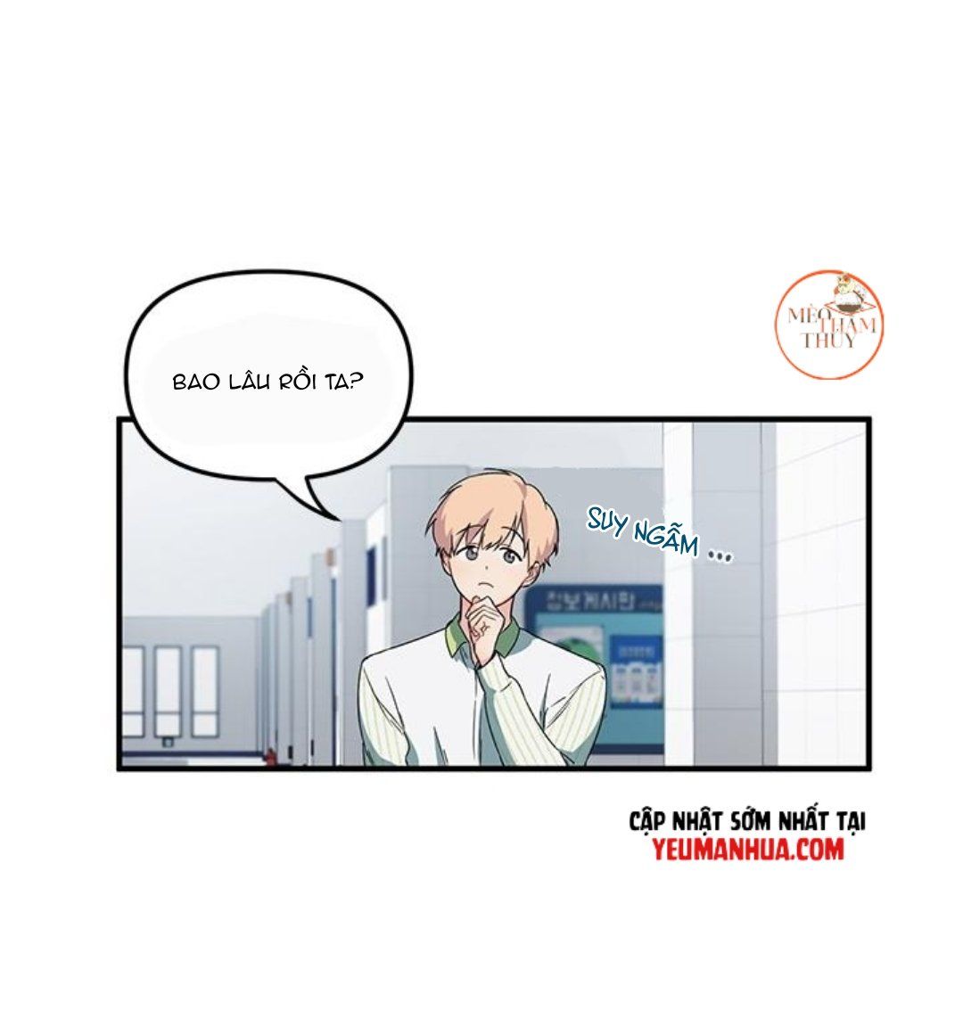 đọc truyện Máu Và Tình Yêu Chương 3 ảnh 11 tại Thiên Thai Truyện