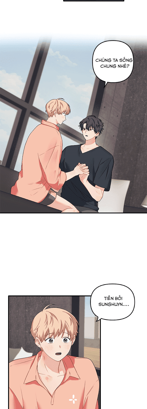 đọc truyện Máu Và Tình Yêu Chương 30 ảnh 14 tại Thiên Thai Truyện