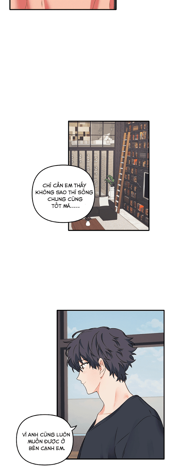 đọc truyện Máu Và Tình Yêu Chương 30 ảnh 15 tại Thiên Thai Truyện