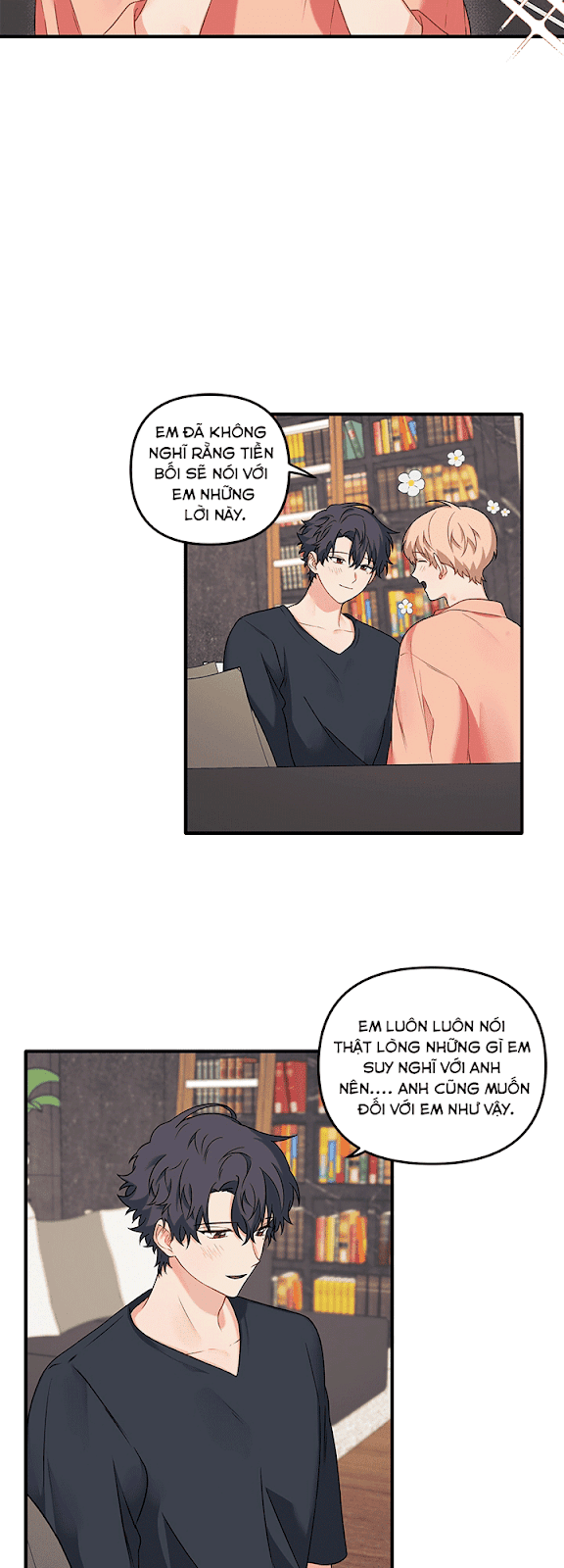 đọc truyện Máu Và Tình Yêu Chương 30 ảnh 17 tại Thiên Thai Truyện