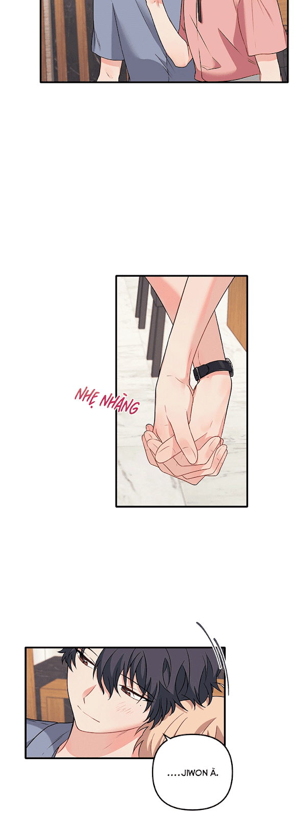 đọc truyện Máu Và Tình Yêu Chương 30 ảnh 28 tại Thiên Thai Truyện